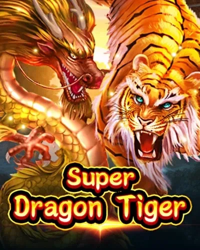 88CLUB Super Dragon Tiger