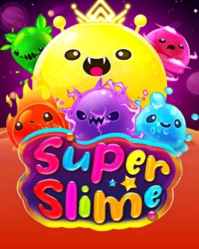 88CLUB Super Slime