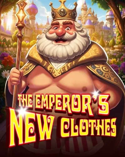 88CLUB The Emperor's New Clothes