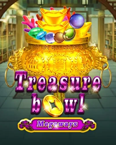 88CLUB Treasure Bowl Megaways