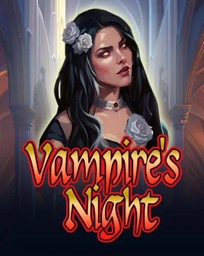 88CLUB Vampire's Night