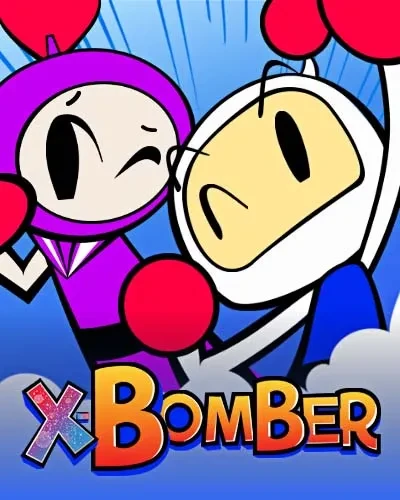 88CLUB X-Bomber