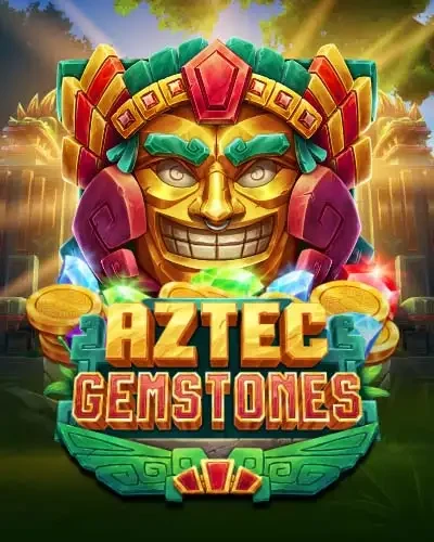 88CLUB Aztec Gemstones
