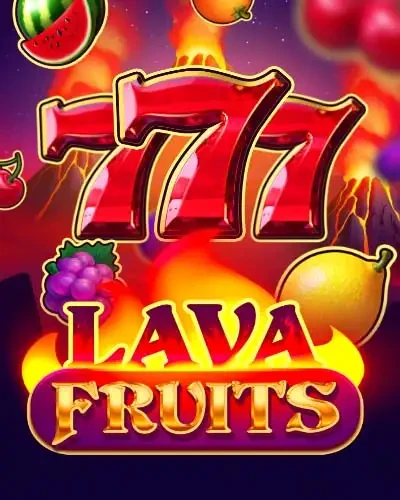 88CLUB Lava Fruits