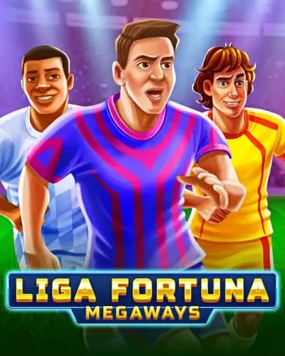 88CLUB Liga Fortuna Megaways