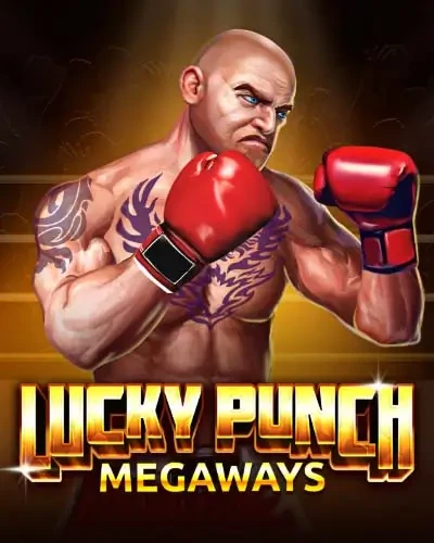 88CLUB Lucky Punch Megaways