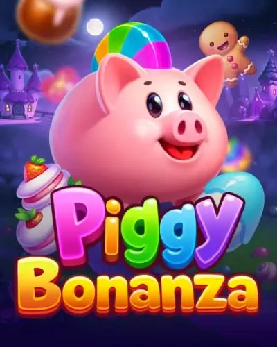 88CLUB Piggy Bonanza