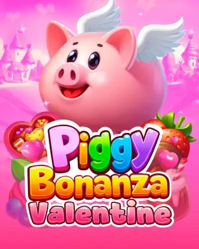 88CLUB Piggy Bonanza Valentine
