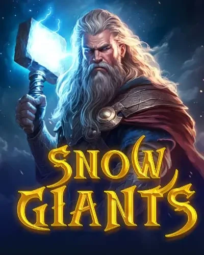 88CLUB Snow Giants