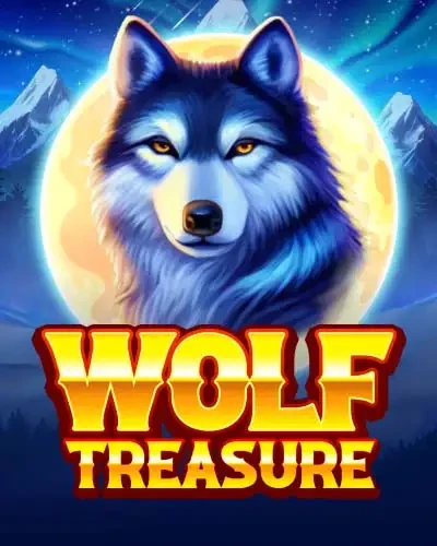 88CLUB Wolf Treasure
