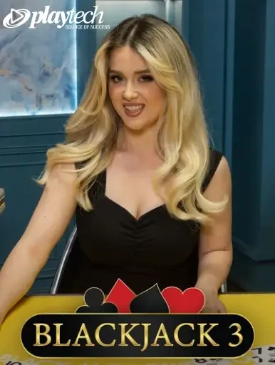 88CLUB Blackjack 3