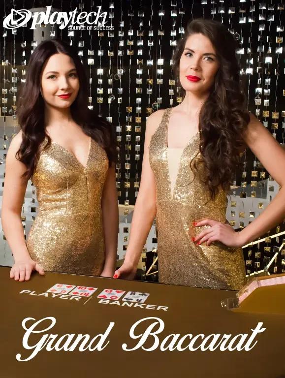 88CLUB Grand Baccarat