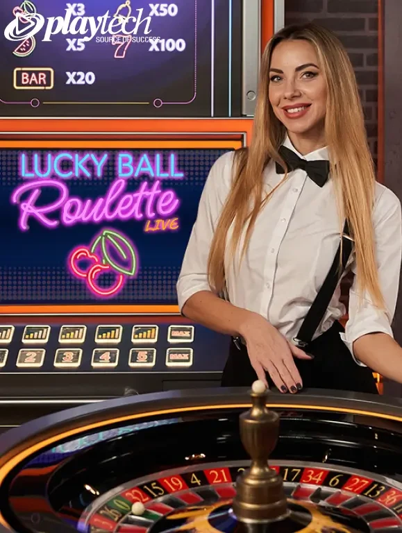 88CLUB Lucky Ball Roulette Live
