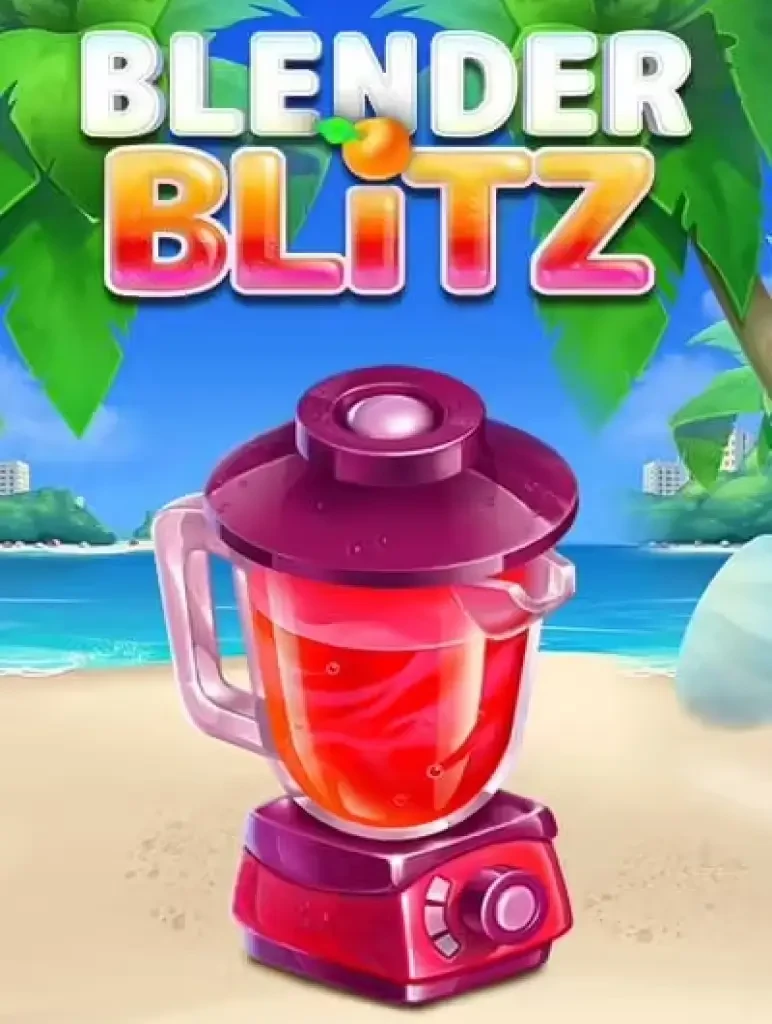 88CLUB Blender Blitz