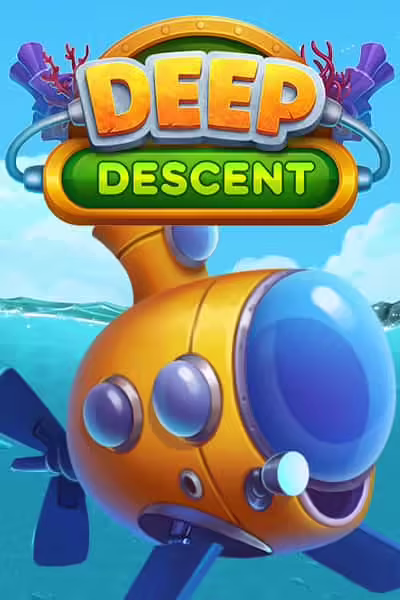 88CLUB Deep Descent