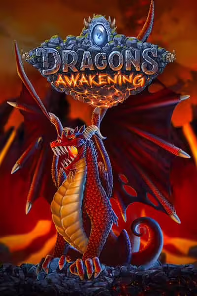 88CLUB Dragons Awakening