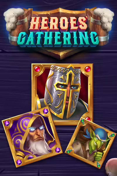 88CLUB Heroes Gathering