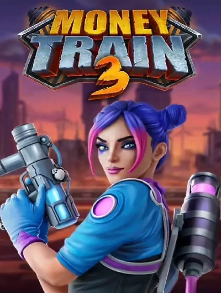 88CLUB Money Train 3