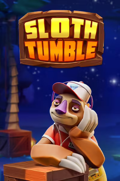 88CLUB Sloth Tumble