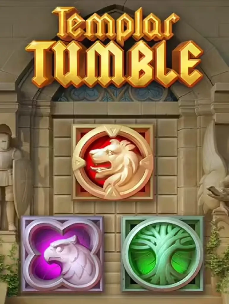 88CLUB Temple Tumble Megaways