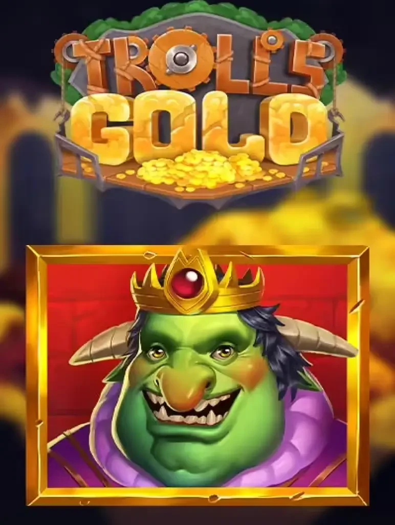 88CLUB Troll's Gold