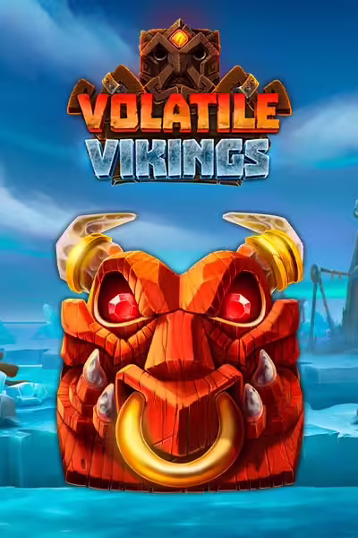 88CLUB Volatile Vikings