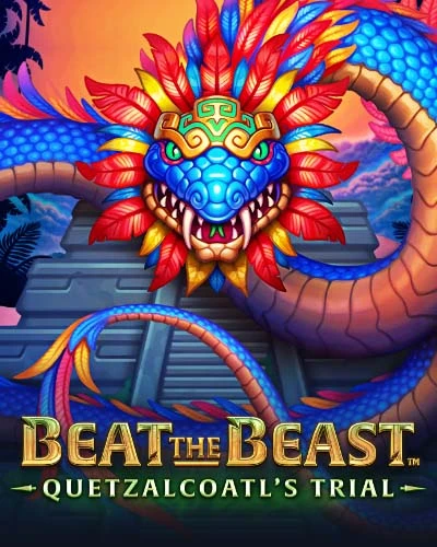 88CLUB Beat the Beast: Quetzalcoatl's Trial