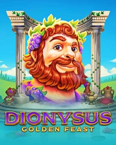 88CLUB Dionysus Golden Feast