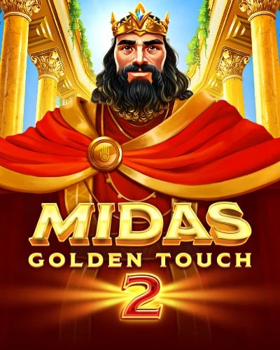 88CLUB Midas Golden Touch - Reborn
