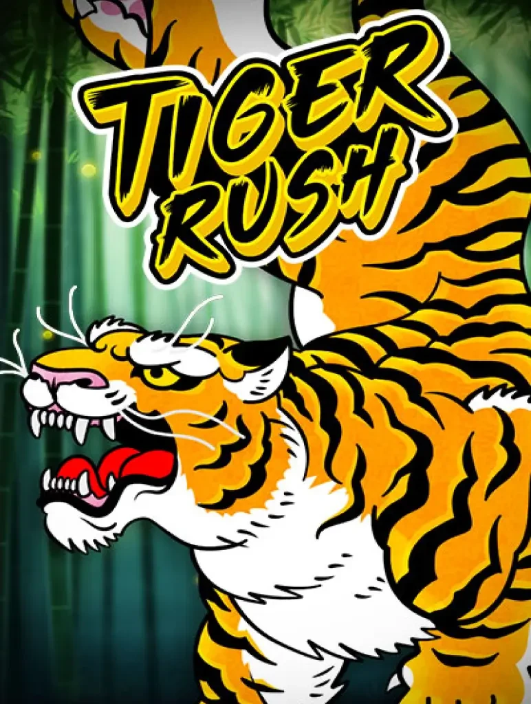 88CLUB Tiger Rush