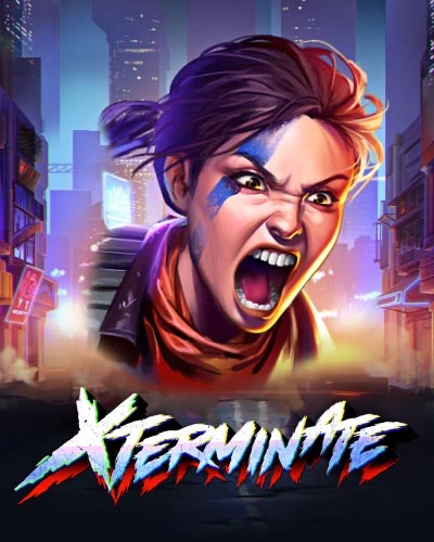 88CLUB Xterminate