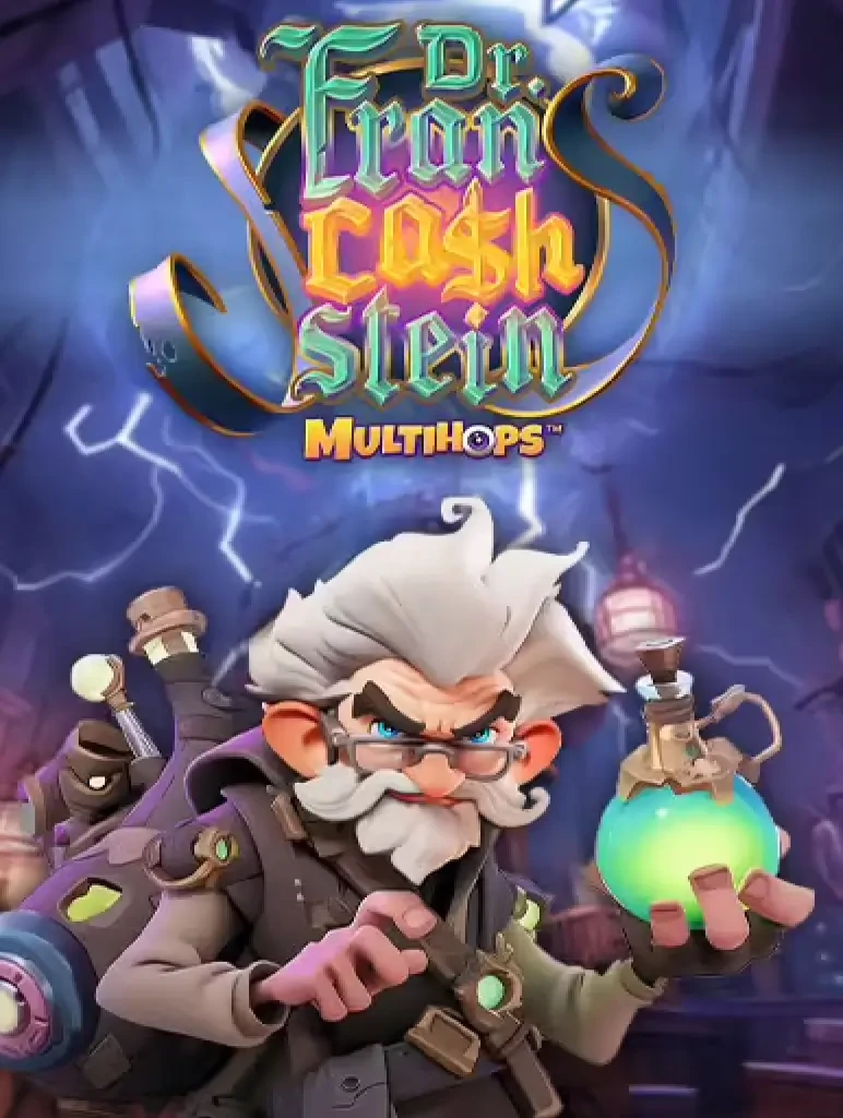 88CLUB DrFrancashstein