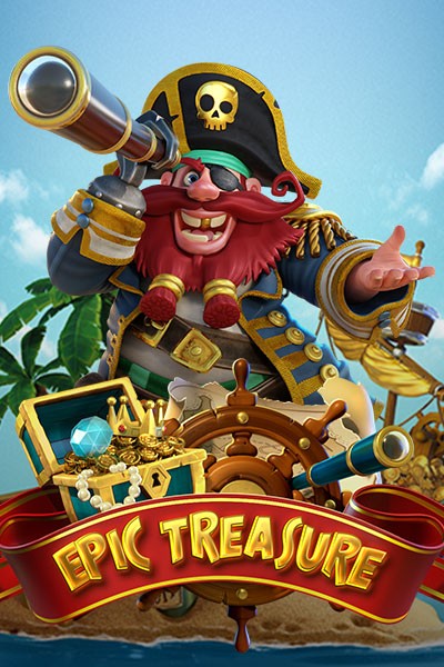 88CLUB Epic Treasure