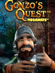88CLUB Gonzo's Quest  MegaWays