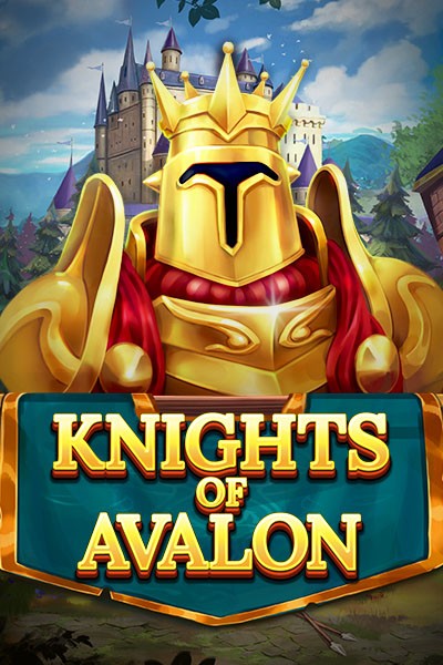 88CLUB Knights Of Avalon