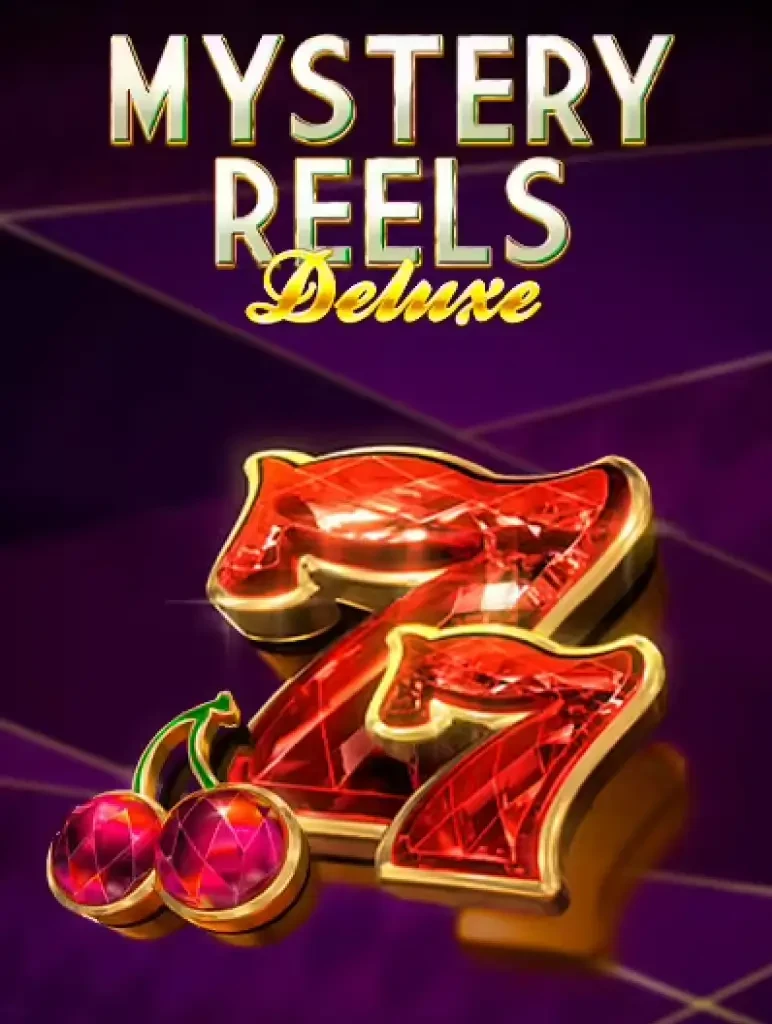88CLUB Mystery Reels Deluxe