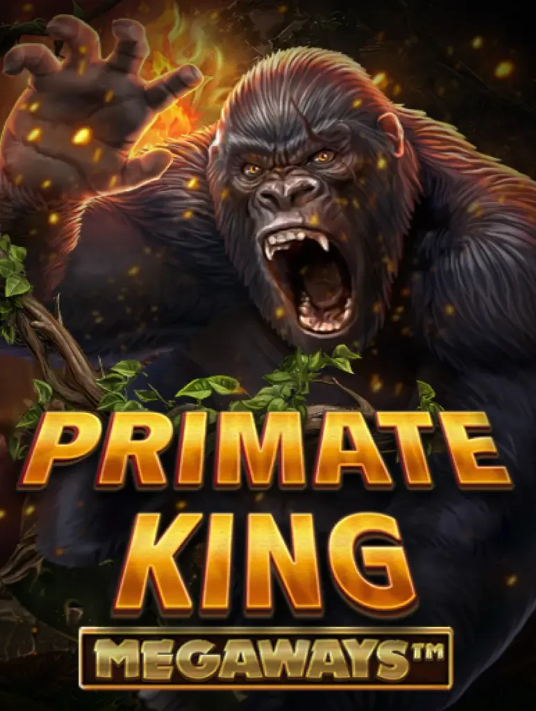 88CLUB Primate King MegaWays