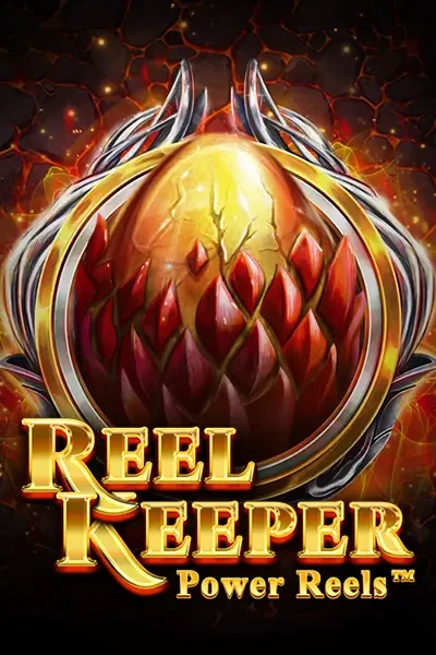 88CLUB Reel Keeper Power Reels