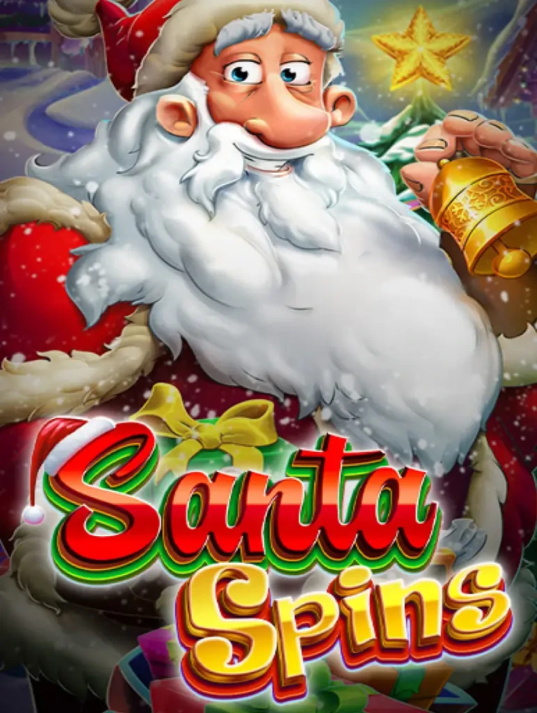 88CLUB Santa Spins