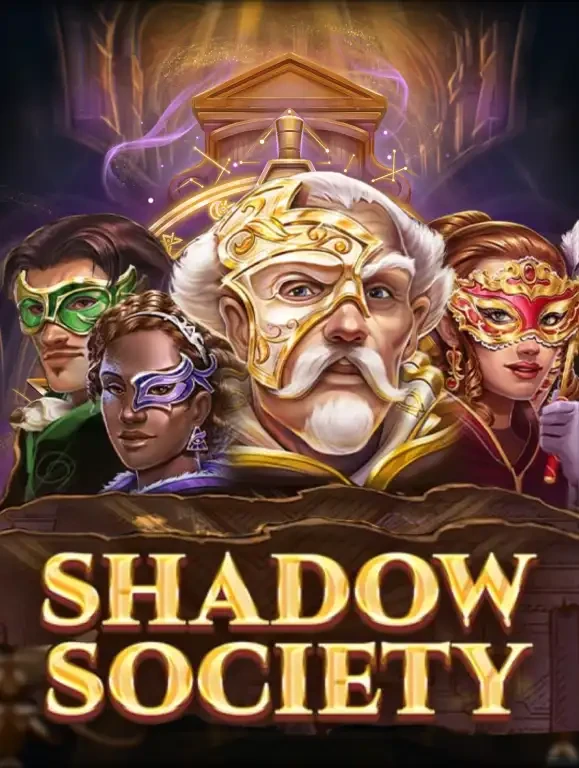 88CLUB Shadow Society