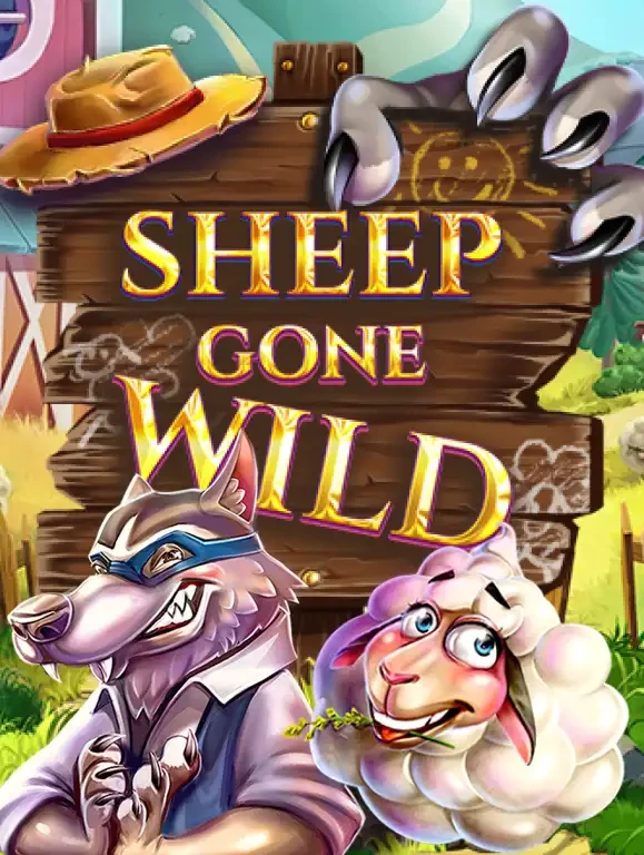 88CLUB Sheep Gone Wild