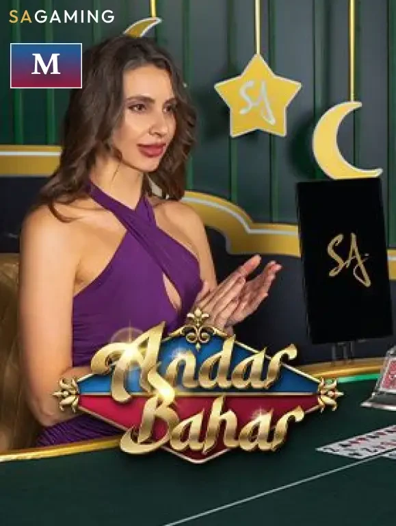 88CLUB M Andar Bahar