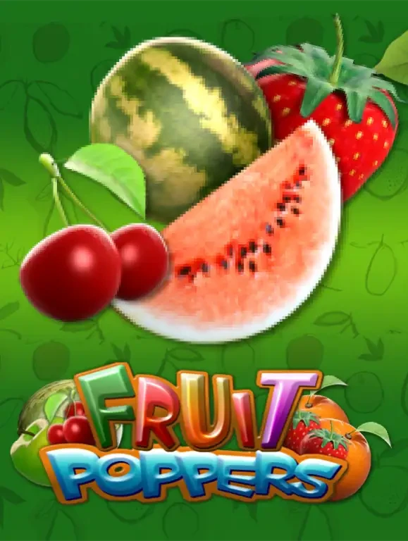 88CLUB Fruit Poppers