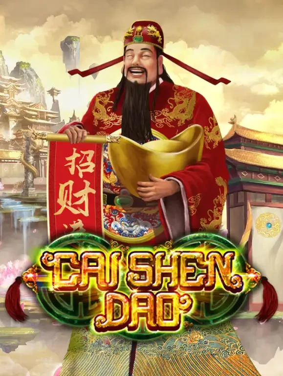 88CLUB Cai Shen Dao