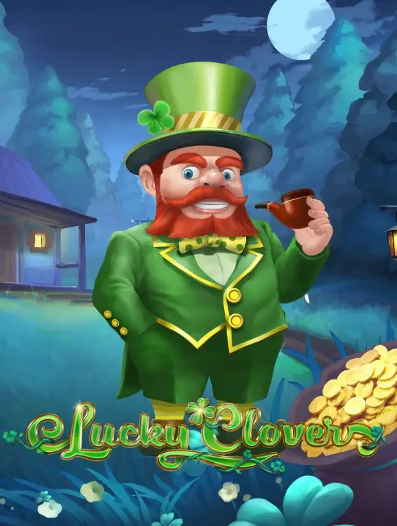 88CLUB Lucky Clovers