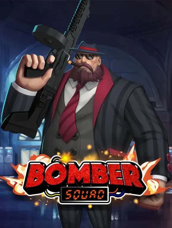 88CLUB Bomber Squad