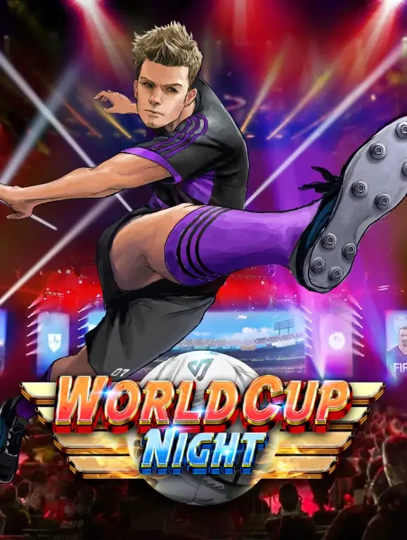 88CLUB World Cup Night