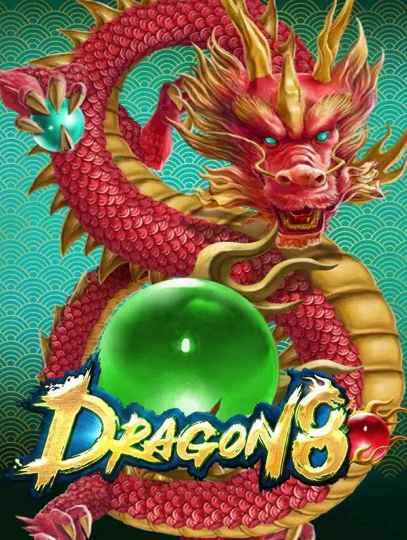 88CLUB Dragon 8