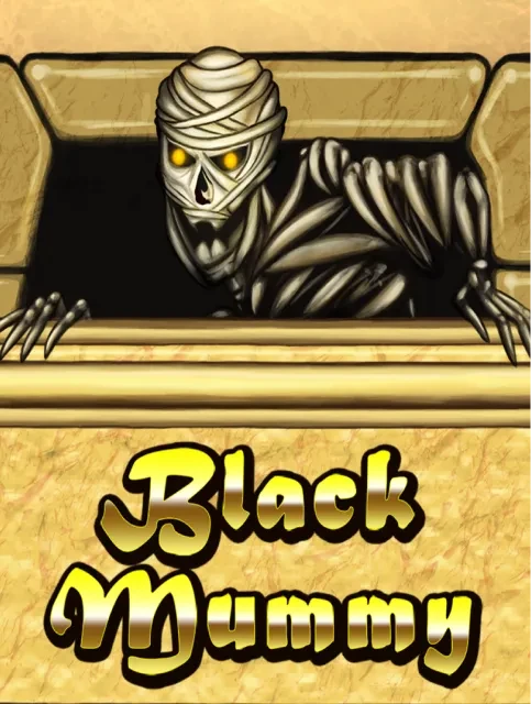 88CLUB Black Mummy