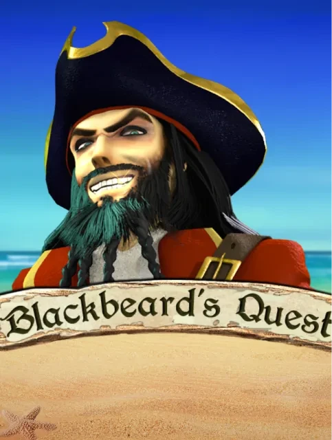 88CLUB Blackbeard's Quest